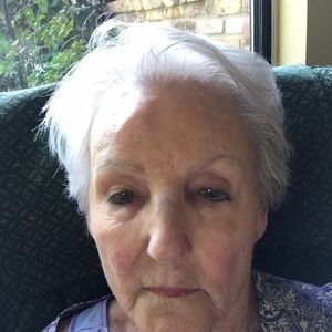 Meet your Posher, Betty